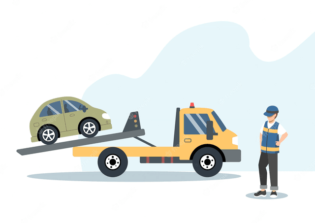 E-Garage Mobility - Assistance routière optimisée