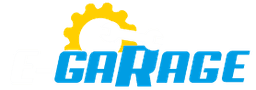 E-Garage Logo