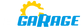 E-Garage Logo
