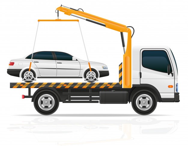 Towing Services
