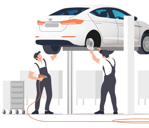 Professional Garage Network