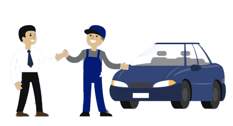 E-Garage AutoDeal - Vente et location de véhicules